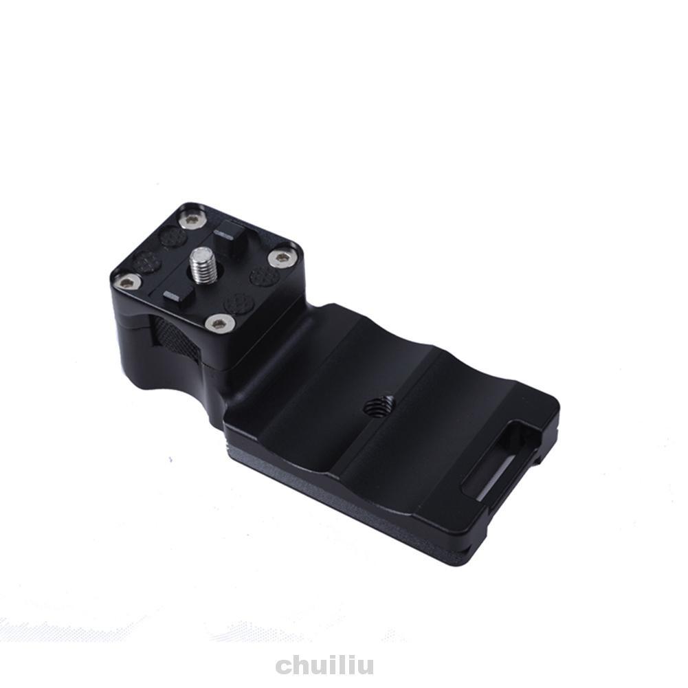 Đế Hợp Kim Nhôm Cho Máy Ảnh Canon