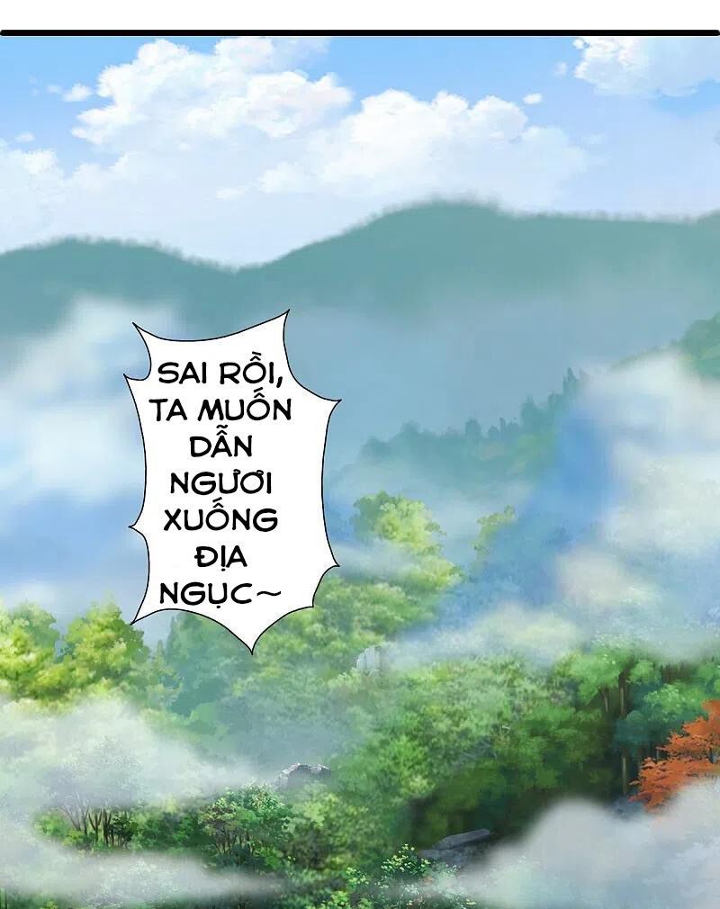 tiên võ đế tôn chapter 239 22