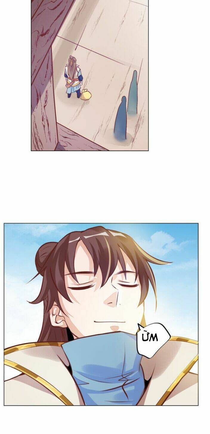 ngự thiên thần đế chapter 4.2 7