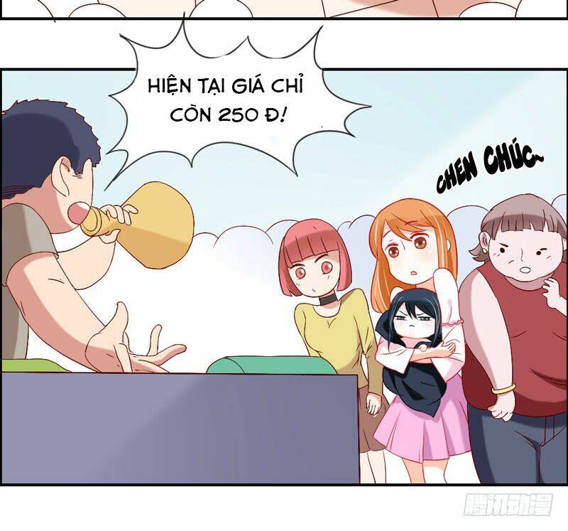 ma vương đại nhân đi thông thả chapter 32 41