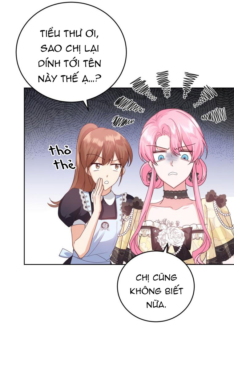 trở thành nhà điều chế nước hoa duy nhất của bạo chúa chapter 39 31