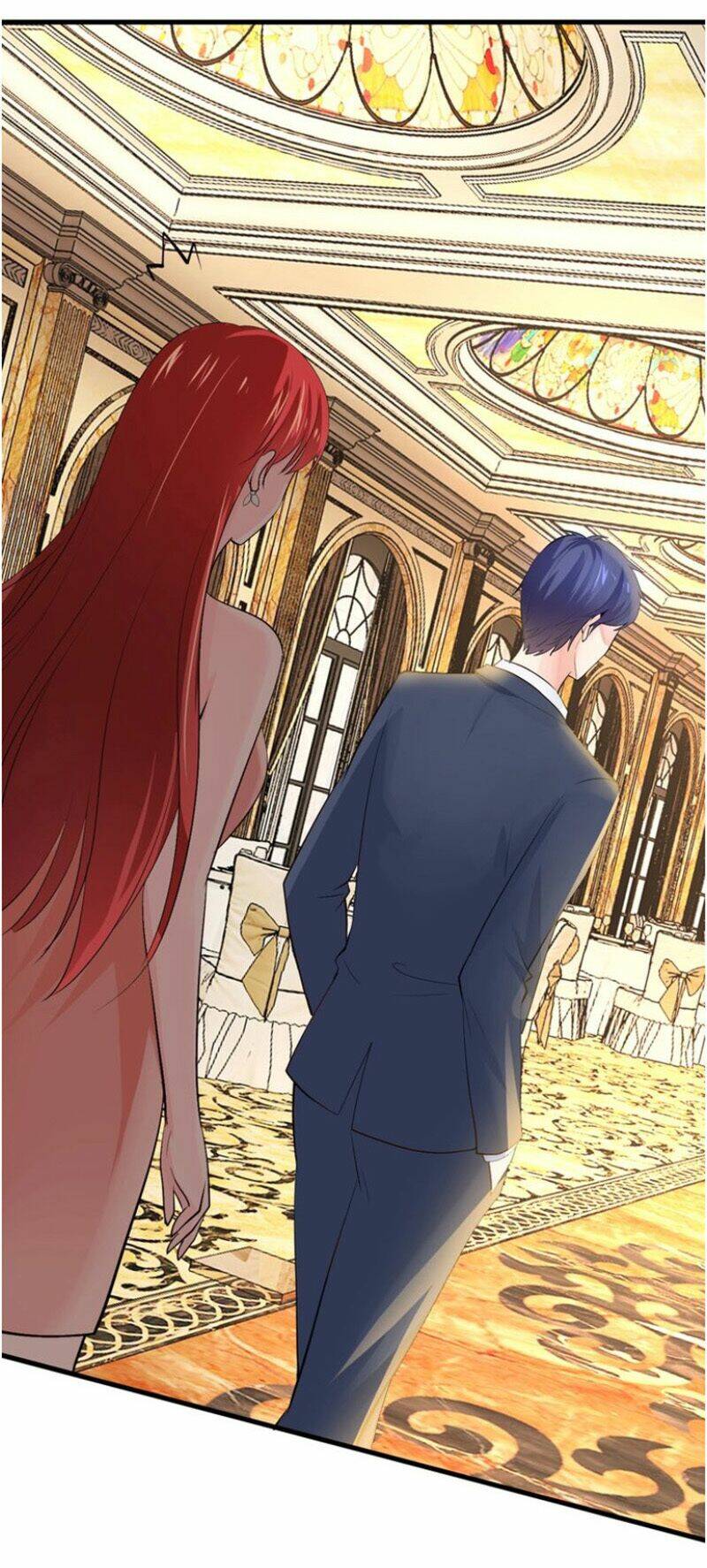 thú cưng độc quyền của boss chapter 56 26