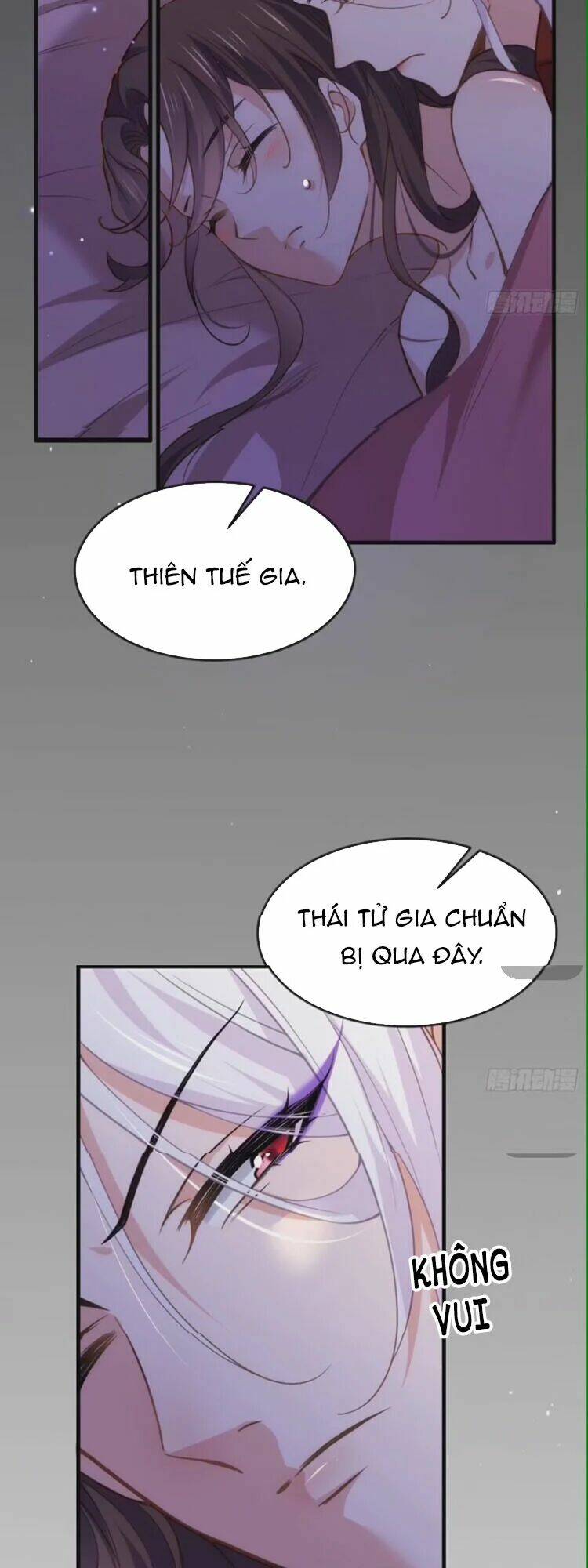 hoạn phi thiên hạ chapter 158 5