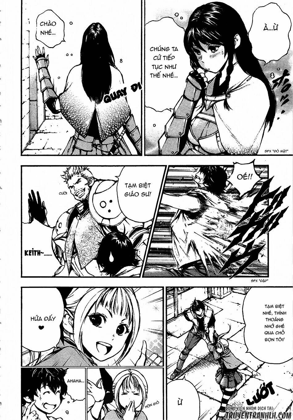 eden (tsuruoka nobuhisa) chapter 13 7