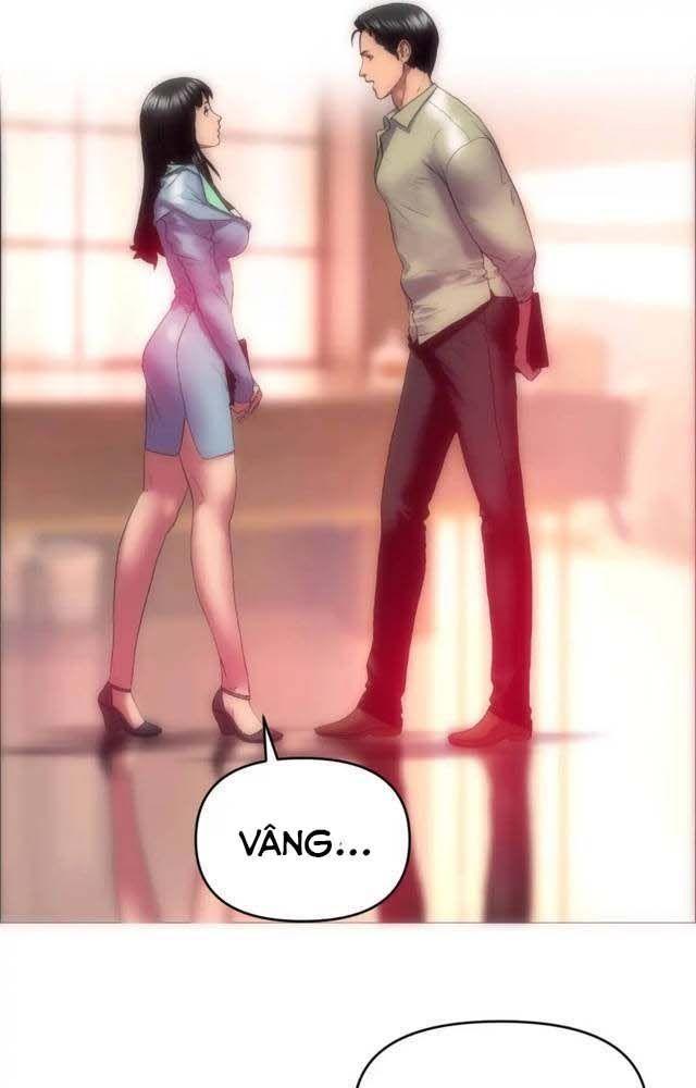 18+ cô vợ dâm đãng chapter 3.1 36