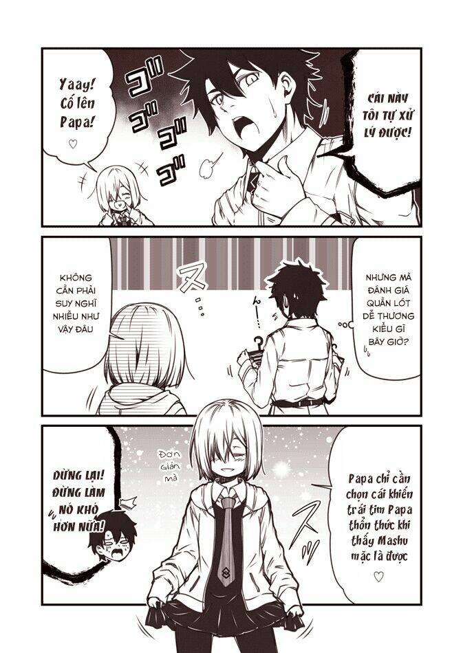 we got married chapter 5 19