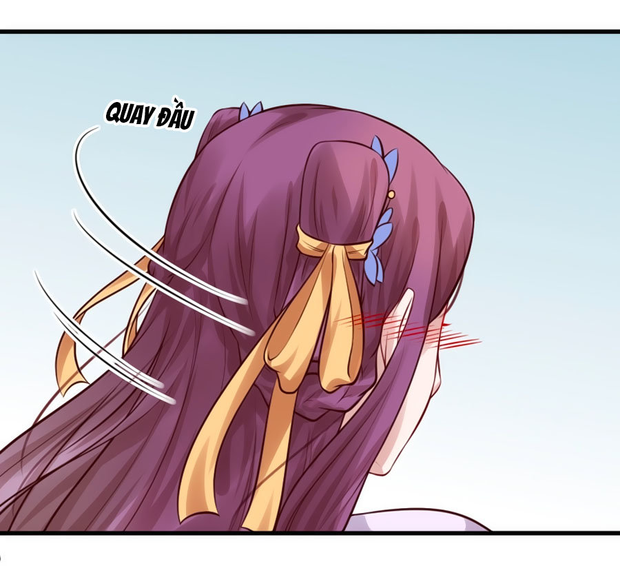 nữ đế livestream công lược chapter 31 24