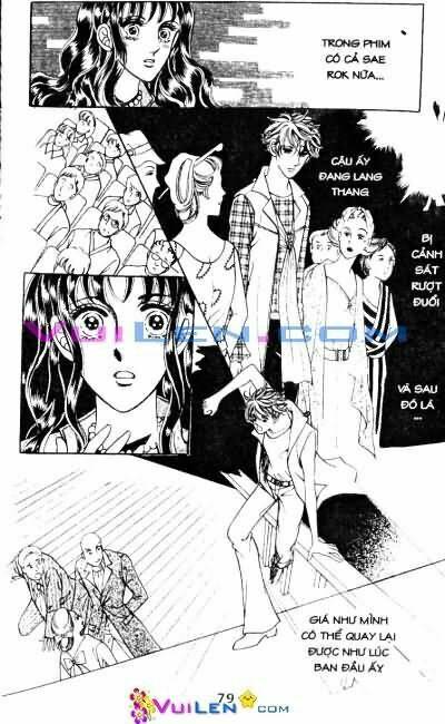 nụ hôn nồng thắm chapter 10 79