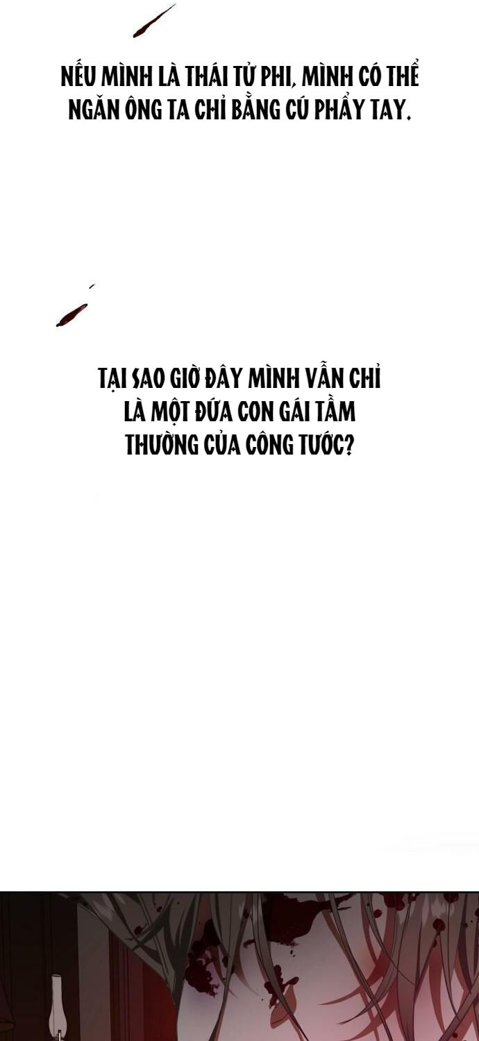 tôi muốn trở thành cô ấy dù chỉ là một ngày chapter 15 56