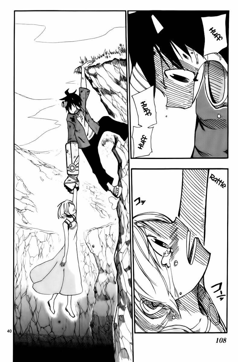 bullet armors chapter 2 40