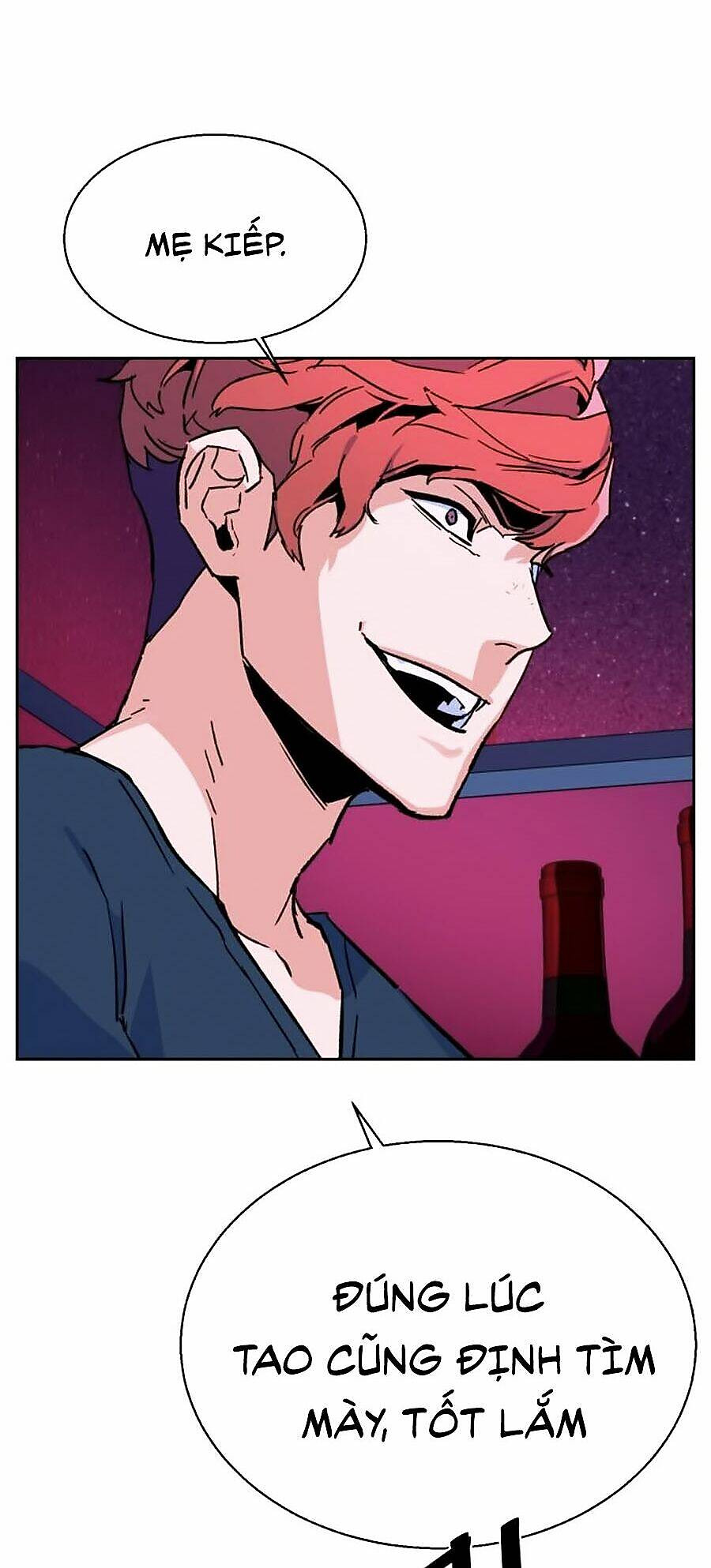 bạn học tôi là lính đánh thuê chapter 6 79