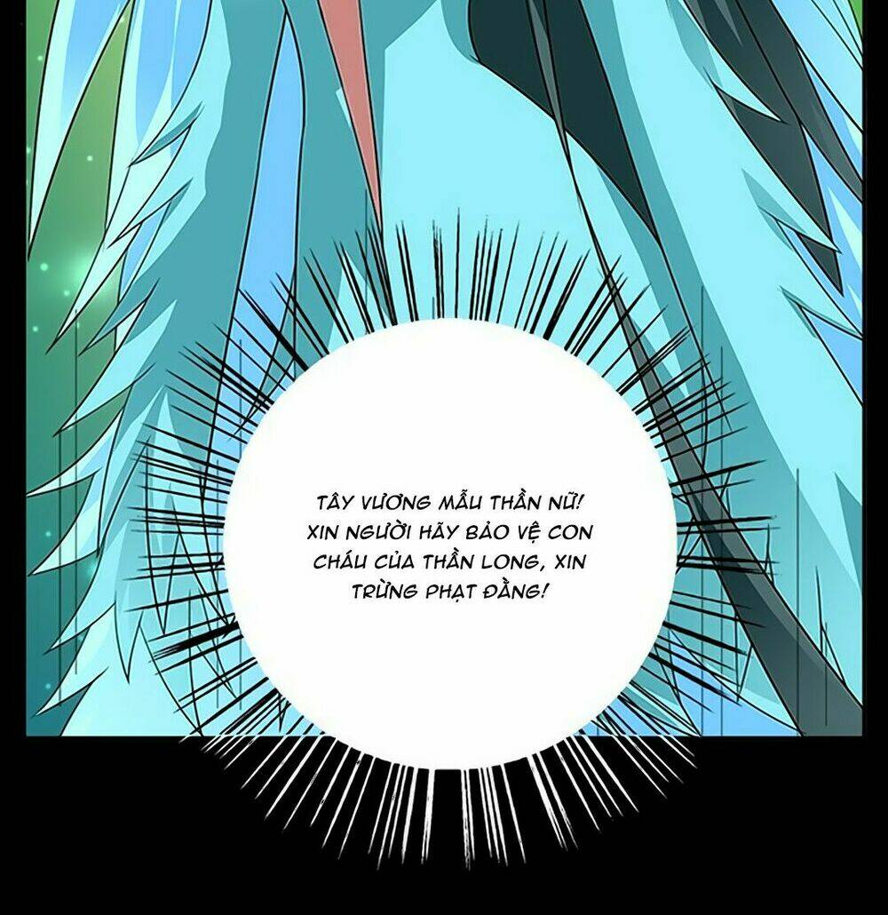 hoa ngôn tâm nguyện chapter 33 41