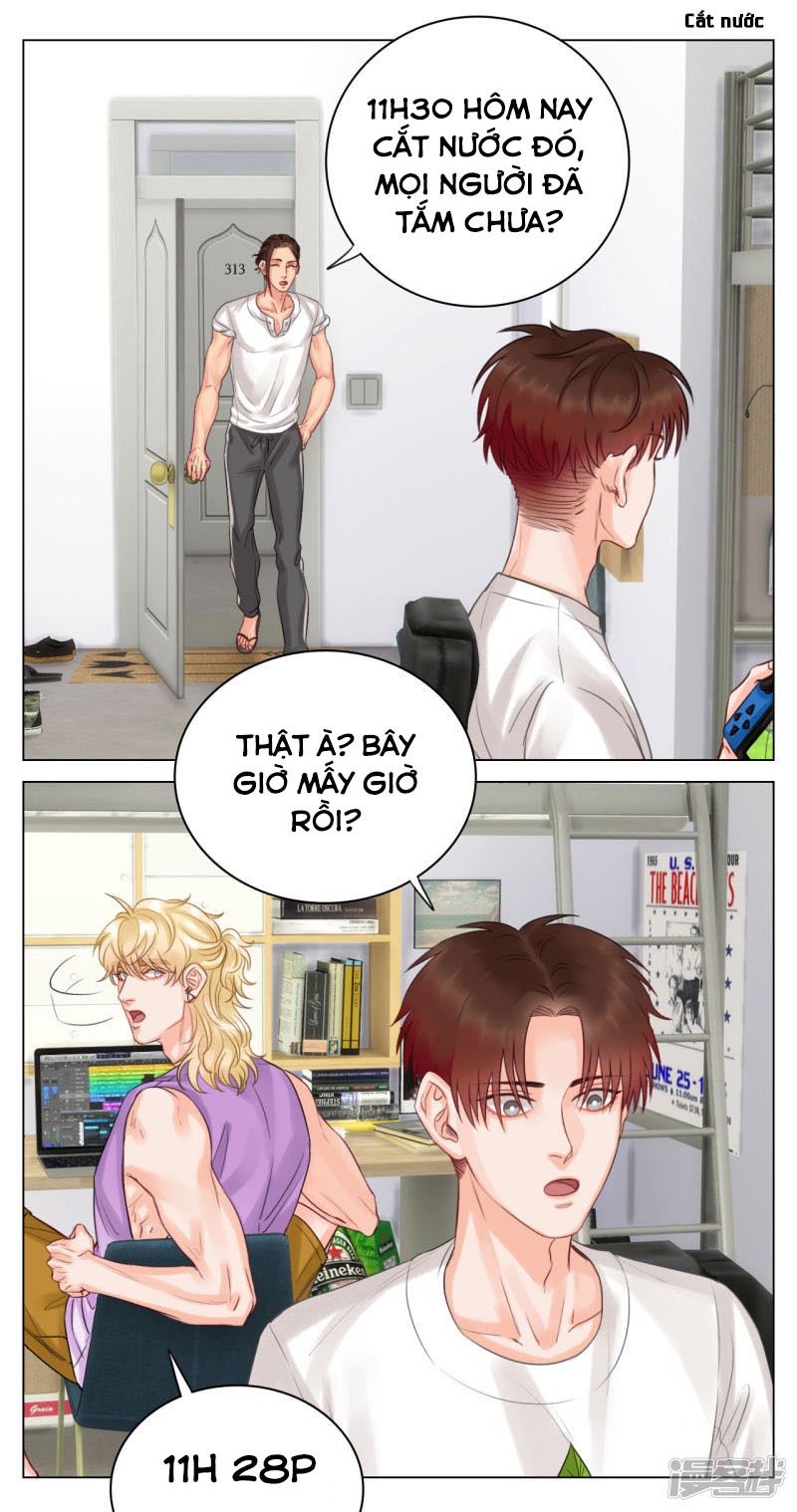 ký túc xá nam phòng 303 chapter 12 18