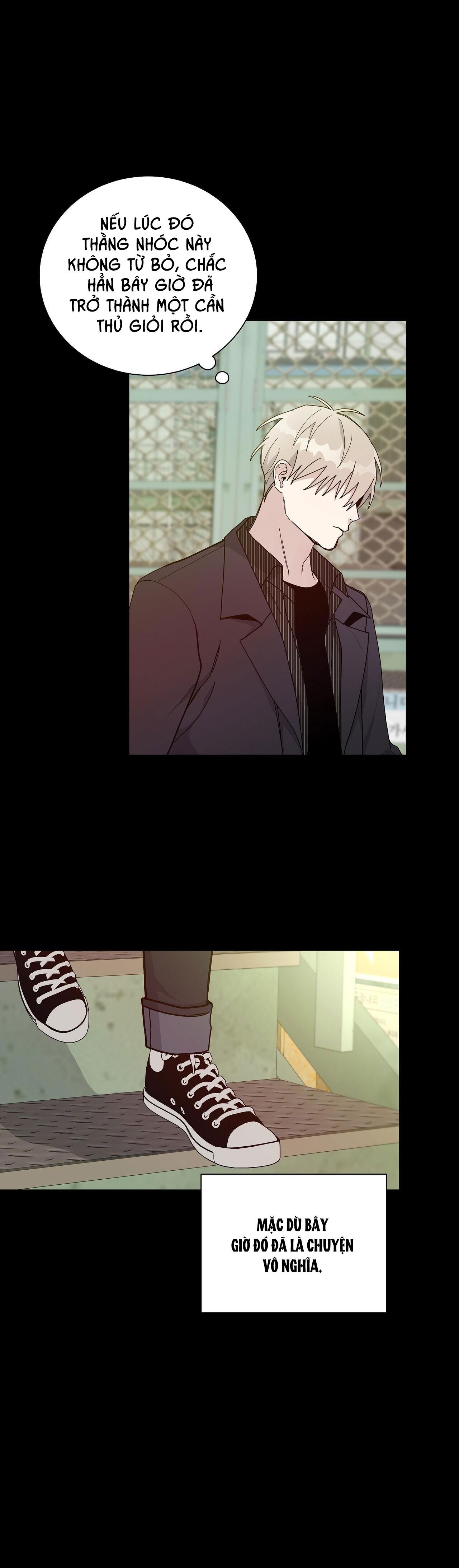 blaze out chapter 23 12