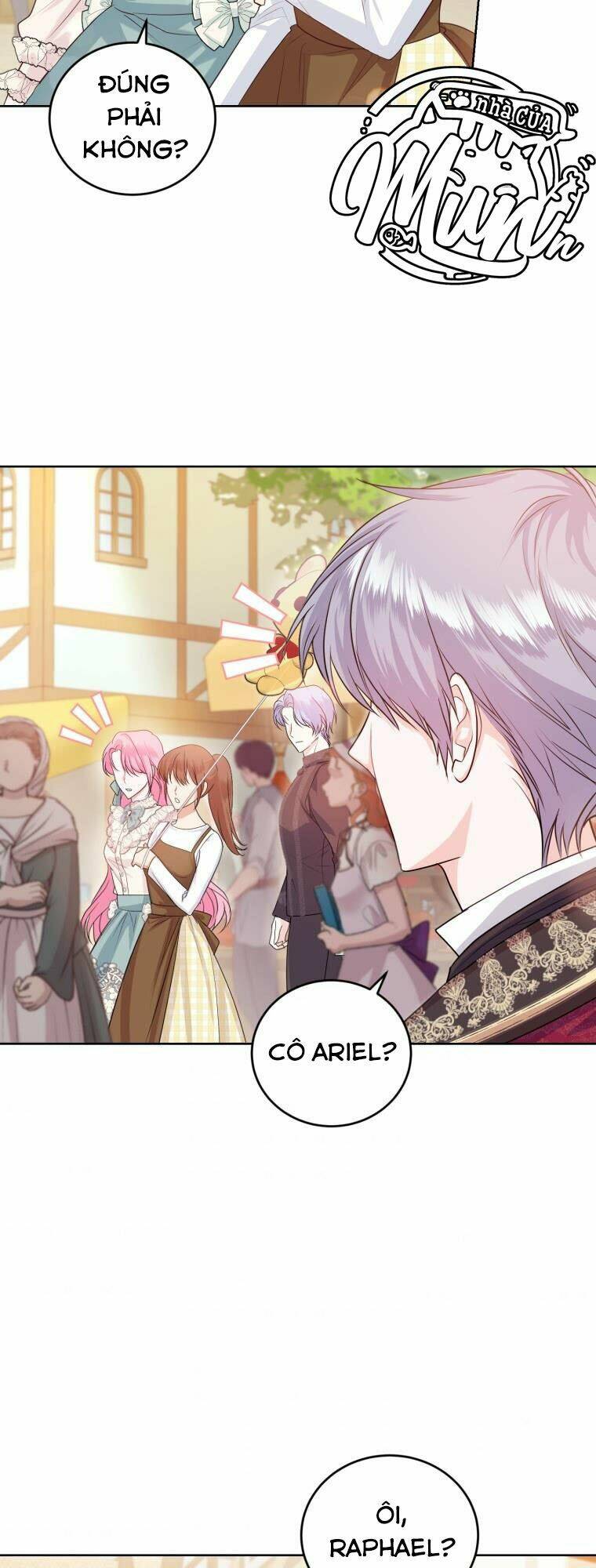 nhà điều chế nước hoa độc quyền của bạo chúa chapter 35 51