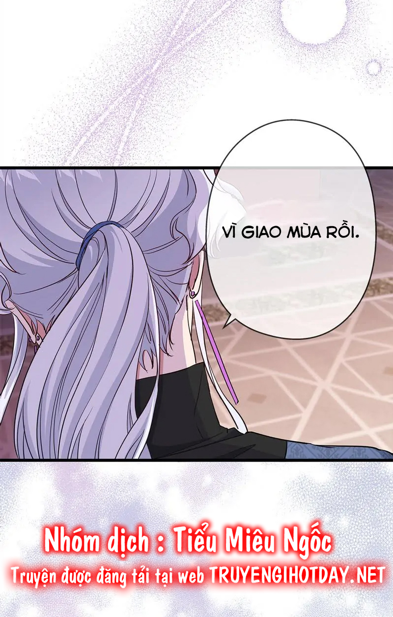 nếu trở thành ác nữ, liệu tôi có chết không ? chapter 61 60