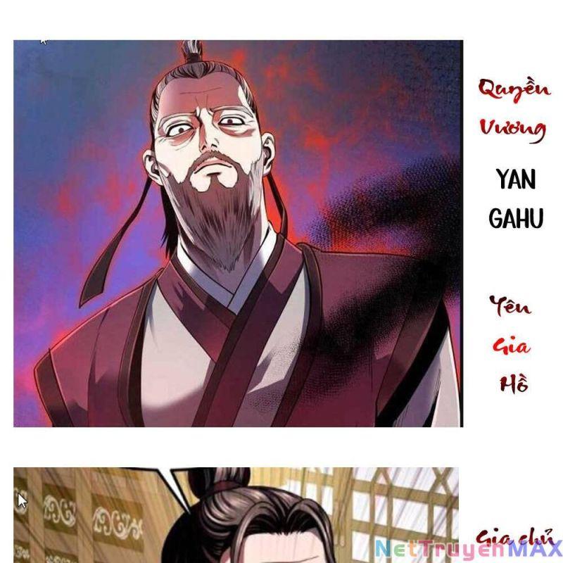 con trai út nhà ha buk paeng chapter 37.5 13