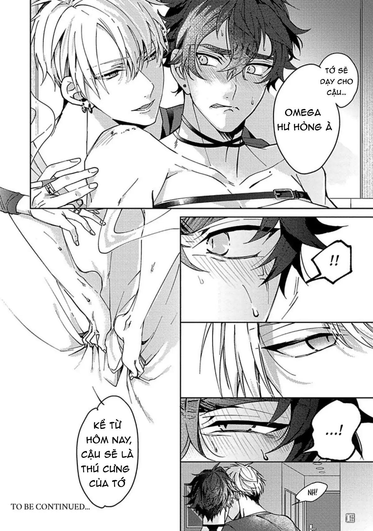 hoàn toàn bị ám ảnh chapter 2 34