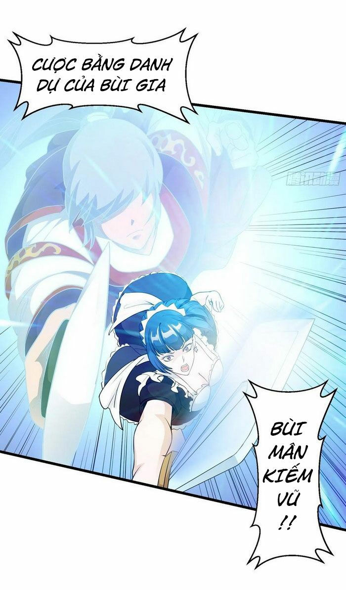 ta chẳng qua là một đại la kim tiên chapter 88 30