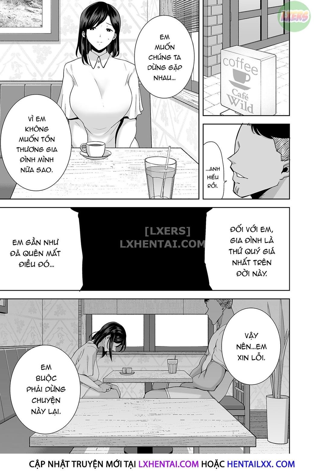 một mùa hè ntr đầy ảo mộng chapter 2 42