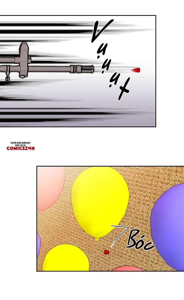 tựa như tình đầu chapter 42 5