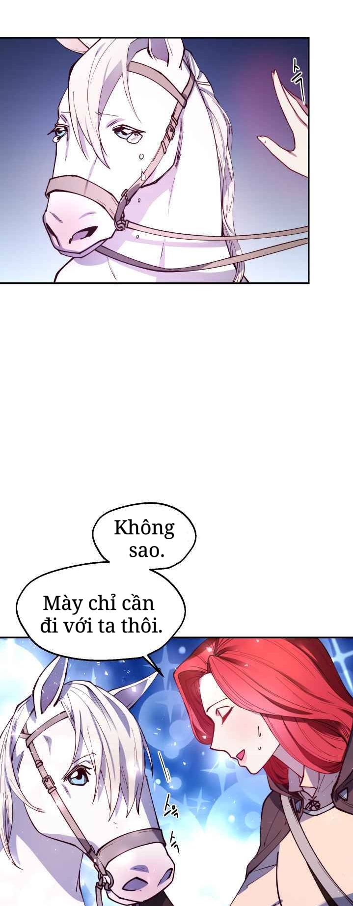 Phản Diện Rất Dễ Làm chapter 27 - Trang 31