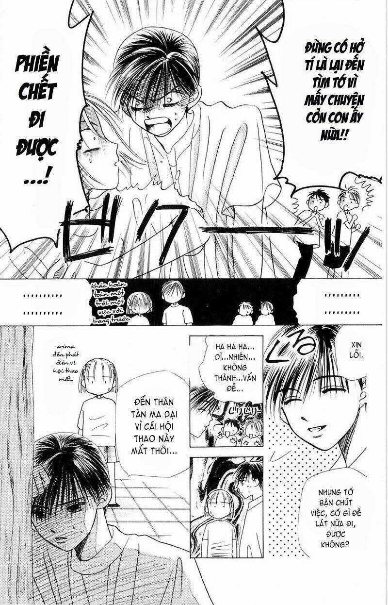 kare kano hajimemashita chapter 5 21