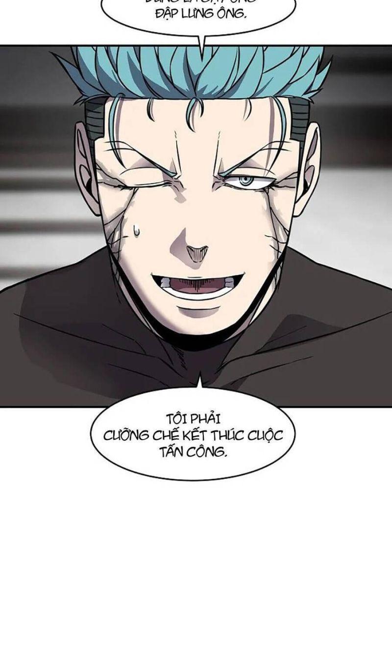 shaman - pháp sư chapter 64 51