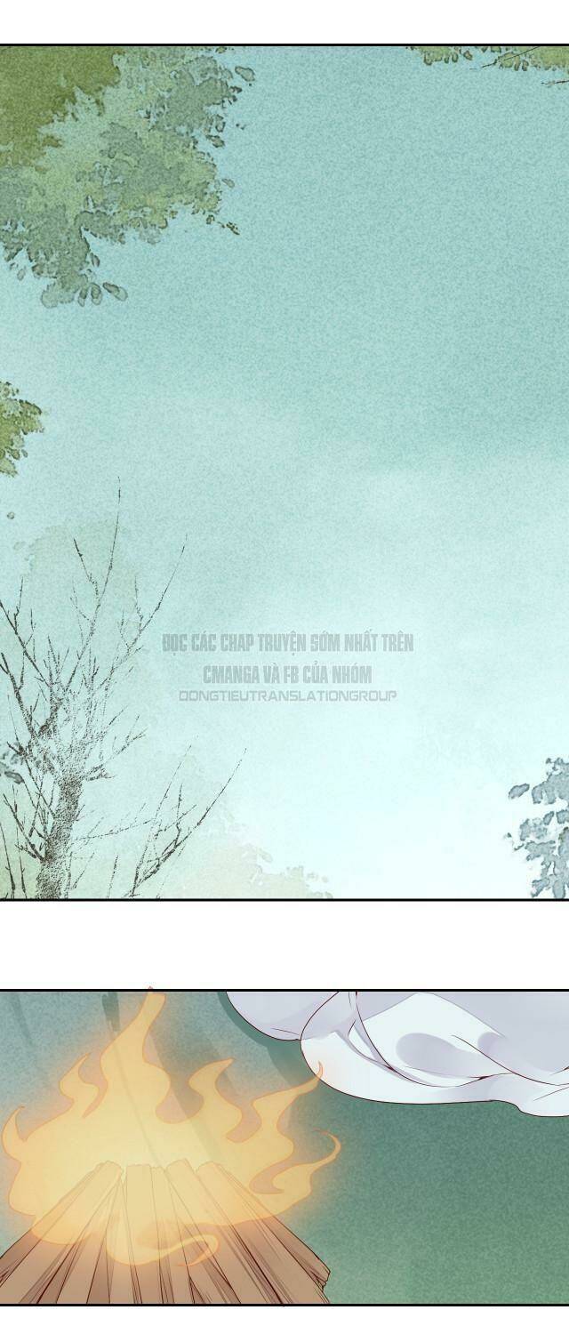 đốt đào hoa chapter 54 6