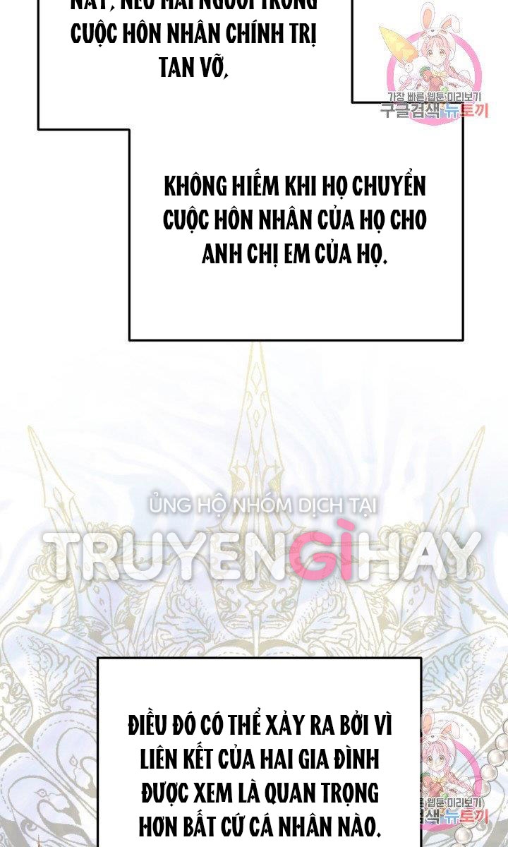 trở thành vợ thái tử quái vật chapter 26.1 12