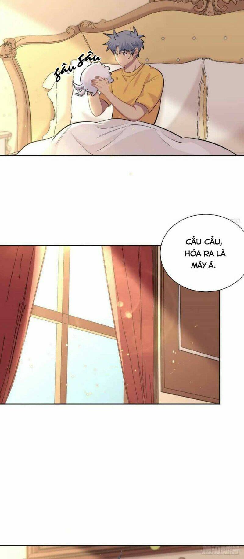 nhạc phụ đại nhân là lão bà chapter 102 26