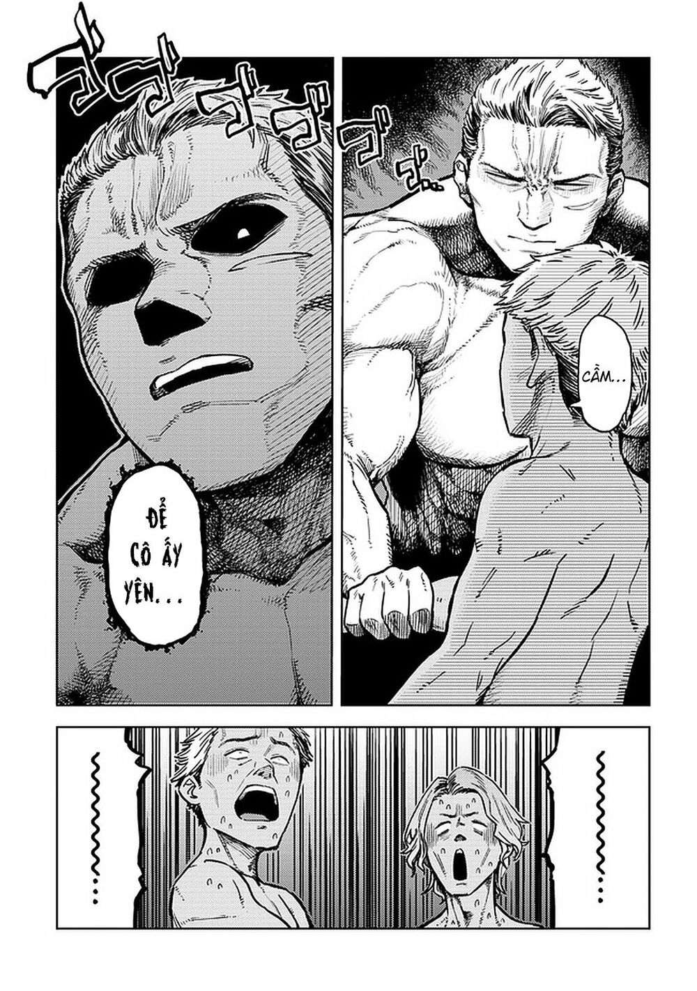 senpai có thích đàn em bb (big boobs) chapter 34 9