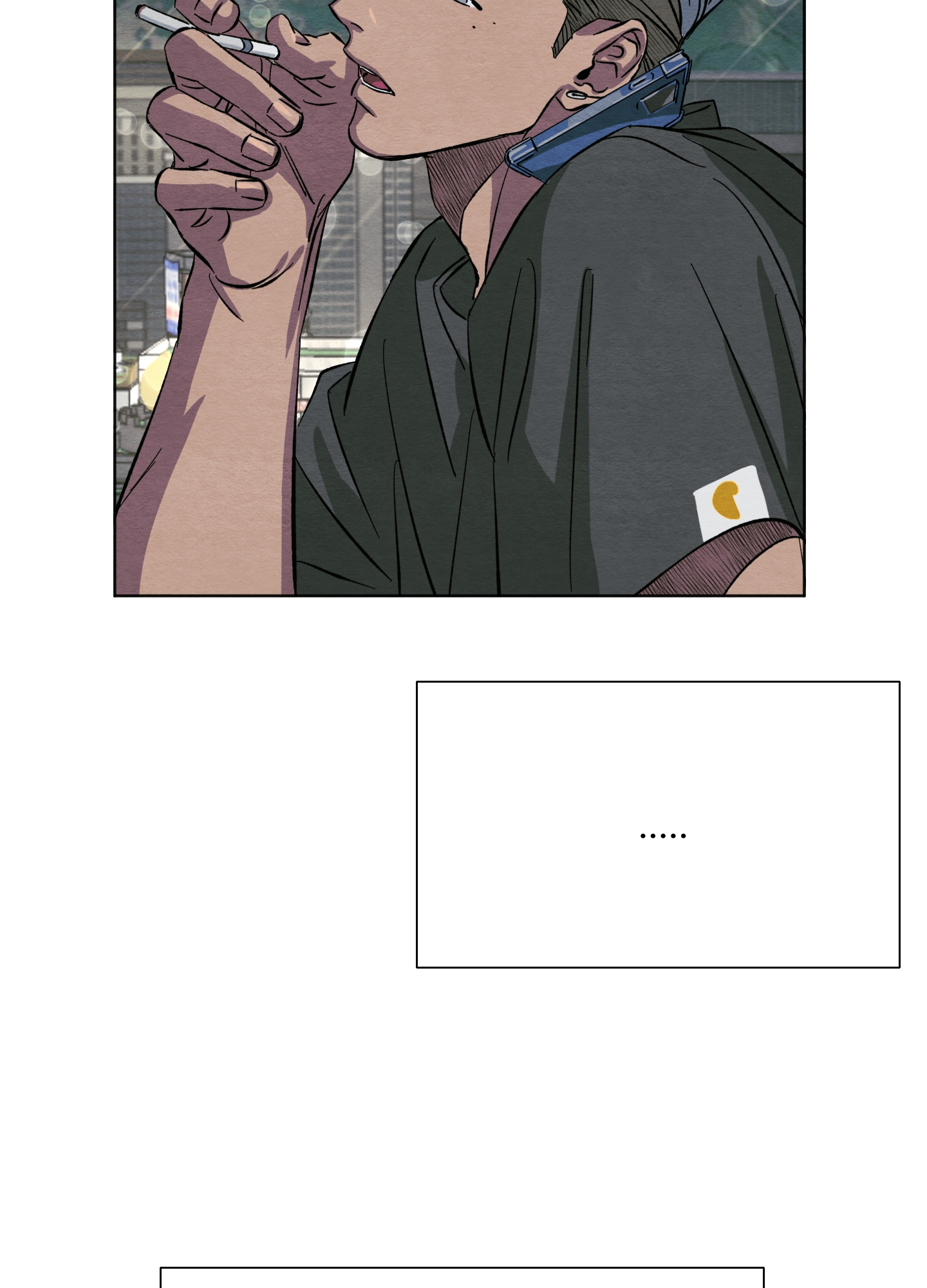 vị khách không mời chapter 7 85