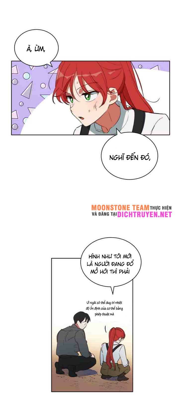 cái chết của lamia orphe chapter 3 6