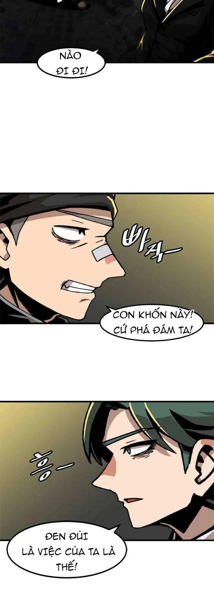 lên cấp một mình chapter 49 30