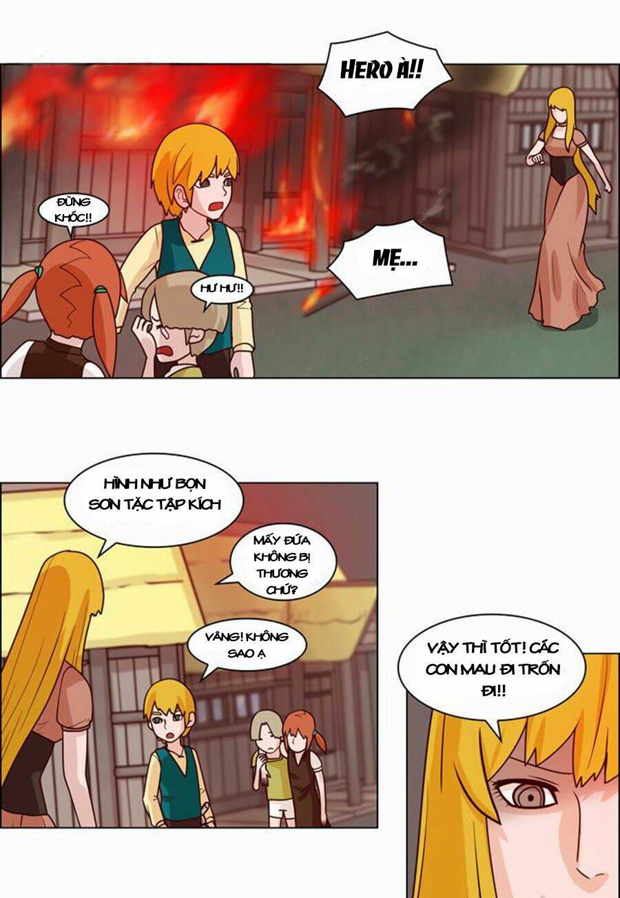 the devil king is bored chapter 67 29