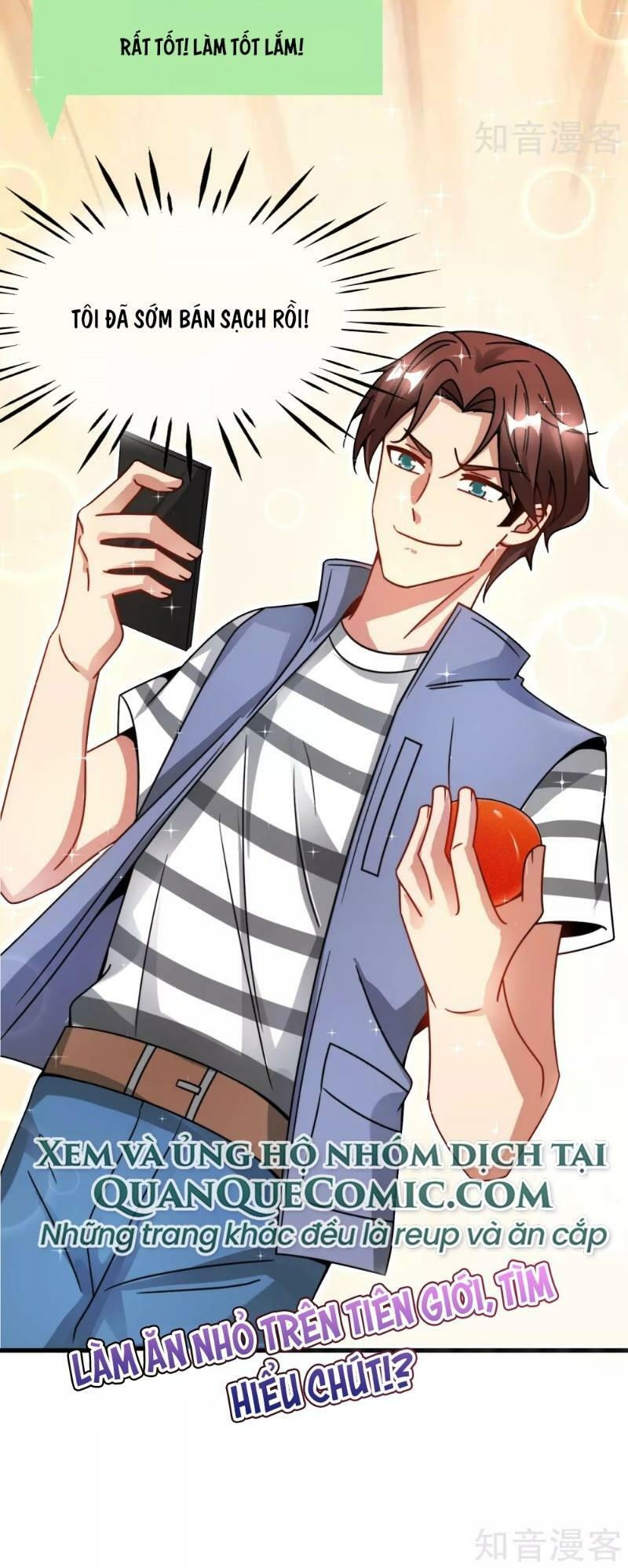 vòng bạn bè mạnh nhất của tiên giới chapter 27 48