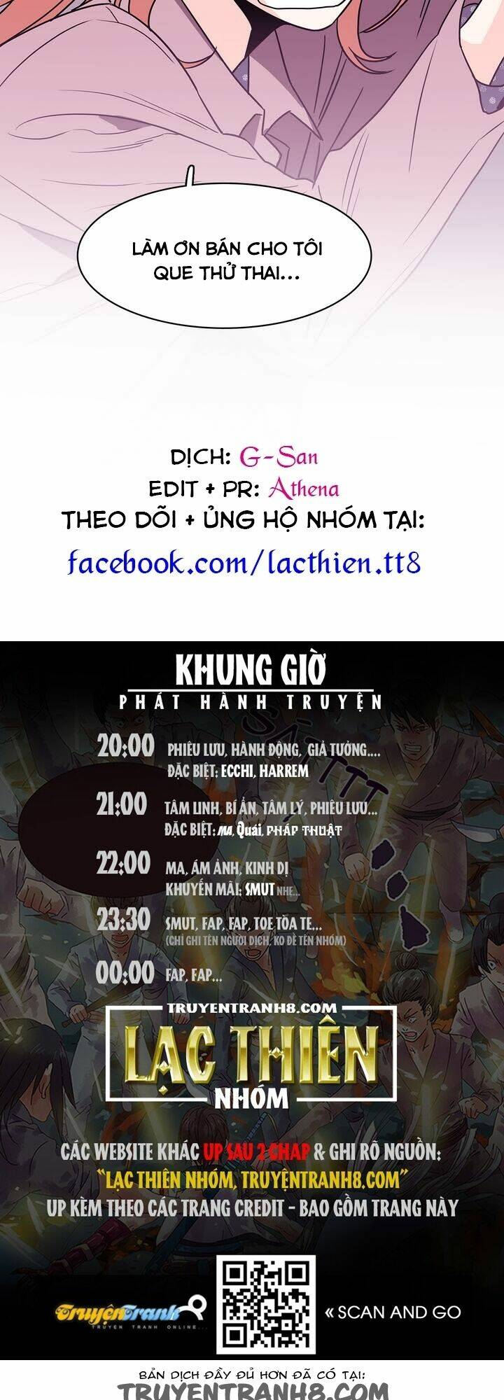 chuyện gì đến, rồi cũng sẽ đến chapter 10 45