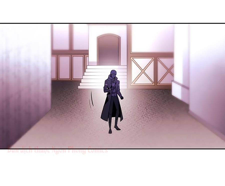 năm môn đệ của charlotte chapter 16 36