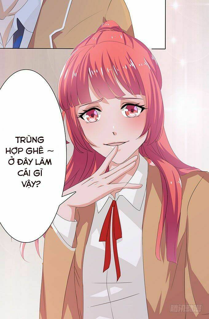 tình yêu ba tuyến chapter 6 45