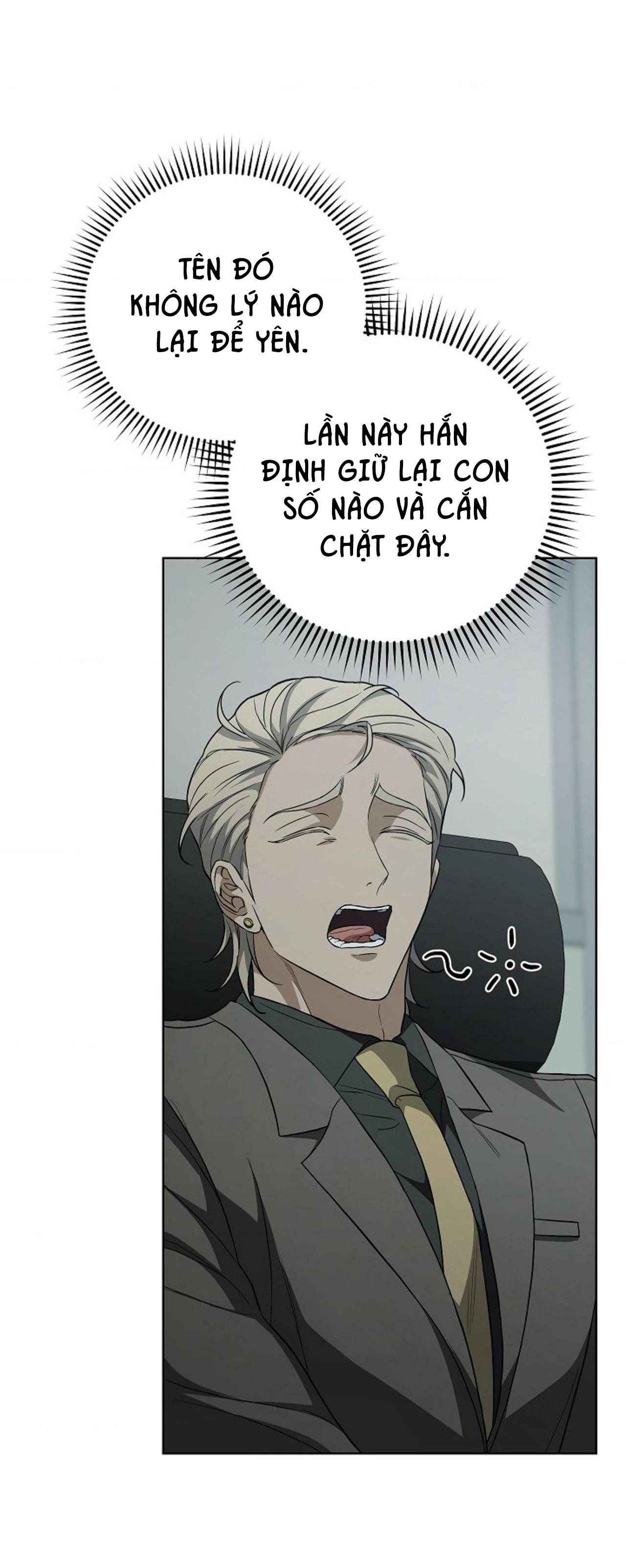 (abo)mối quan hệ không hoàn chỉnh chapter 3 9