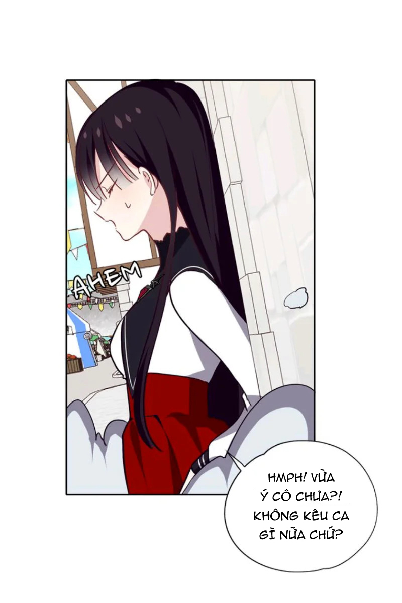 theo dấu vụn bánh chapter 15 25