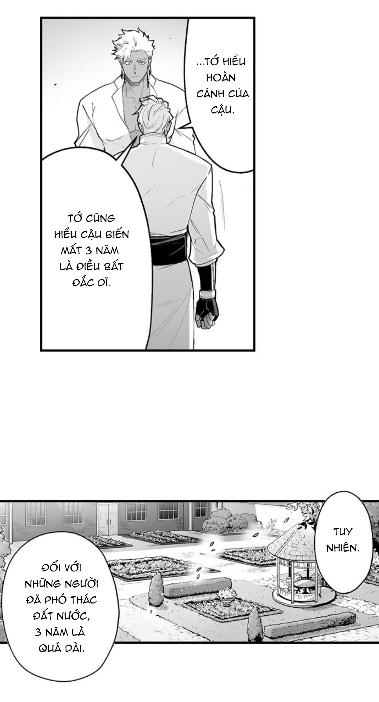 vợ của titan chapter 78 7