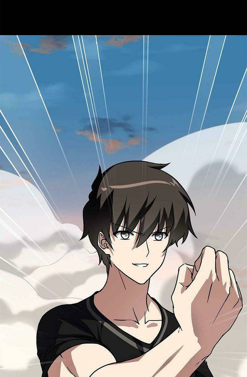 bạn gái virus của tôi chapter 273 54