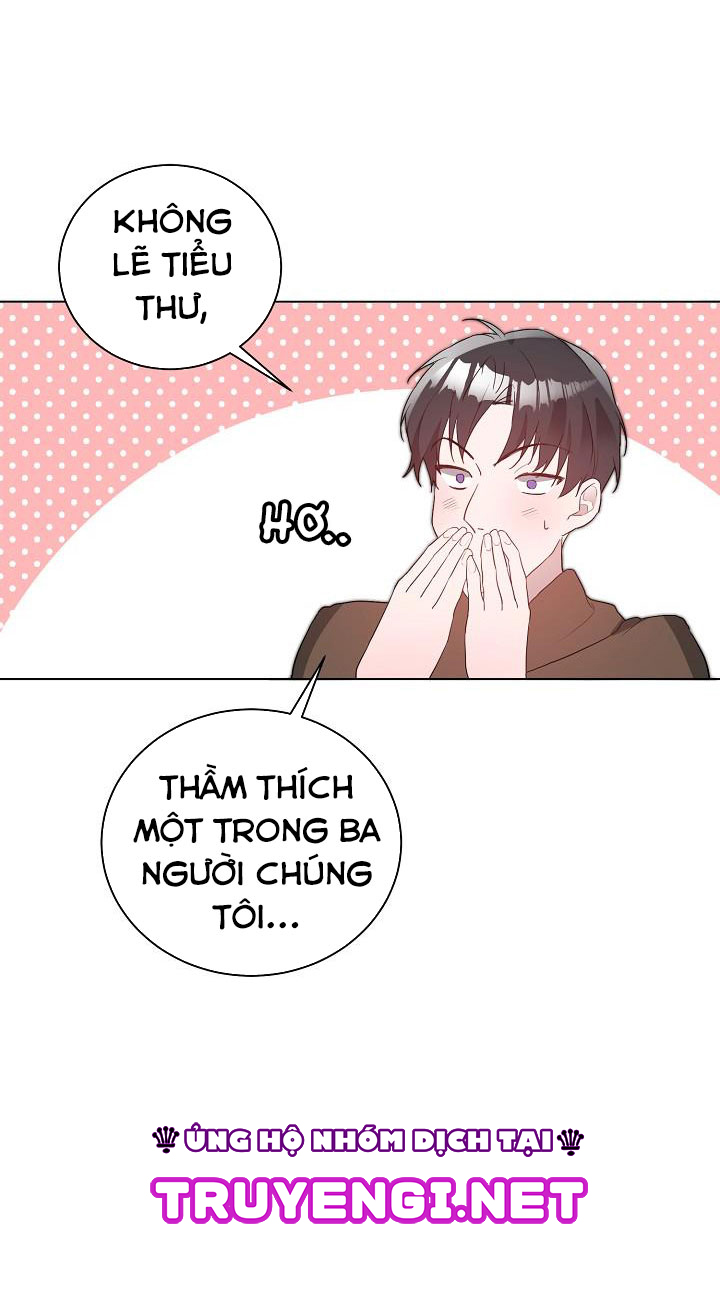 lily tàn độc chapter 3 56