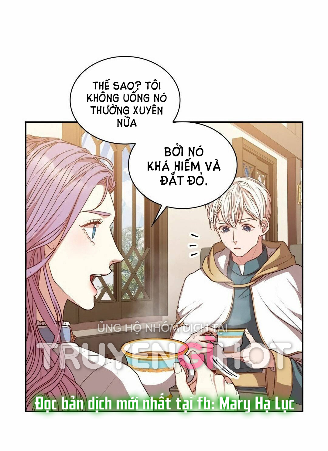 trở thành thư ký của bạo chúa chapter 22 7