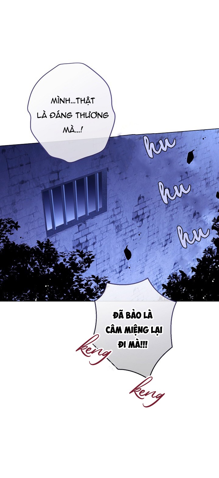 ác nữ đảo ngược đồng hồ cát chapter 98 31