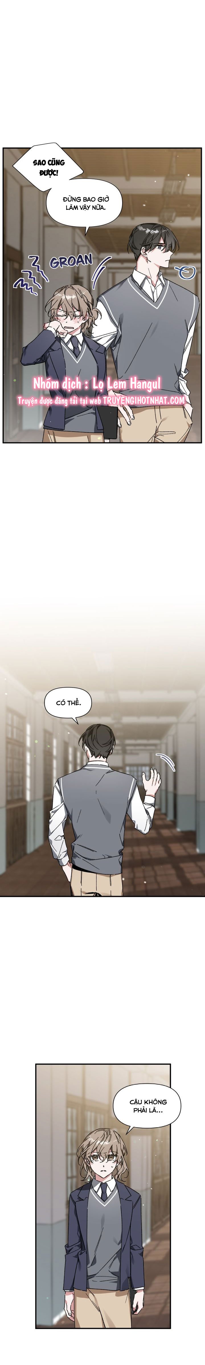 cuộc du hành thời gian của sela chapter 31 3