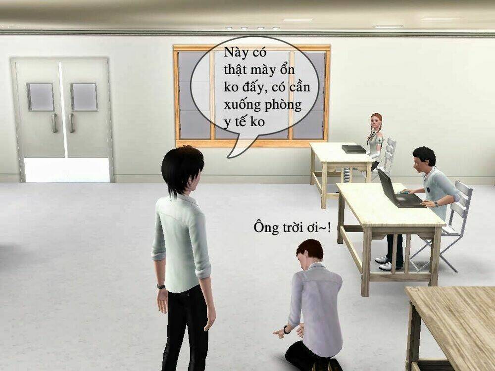 the fate chapter 6 10