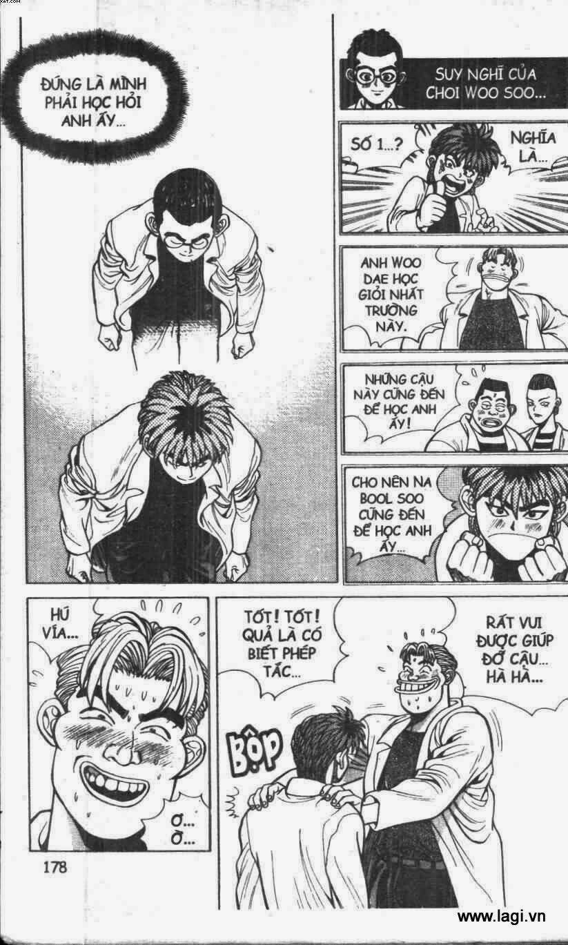 change guy chapter 10 14